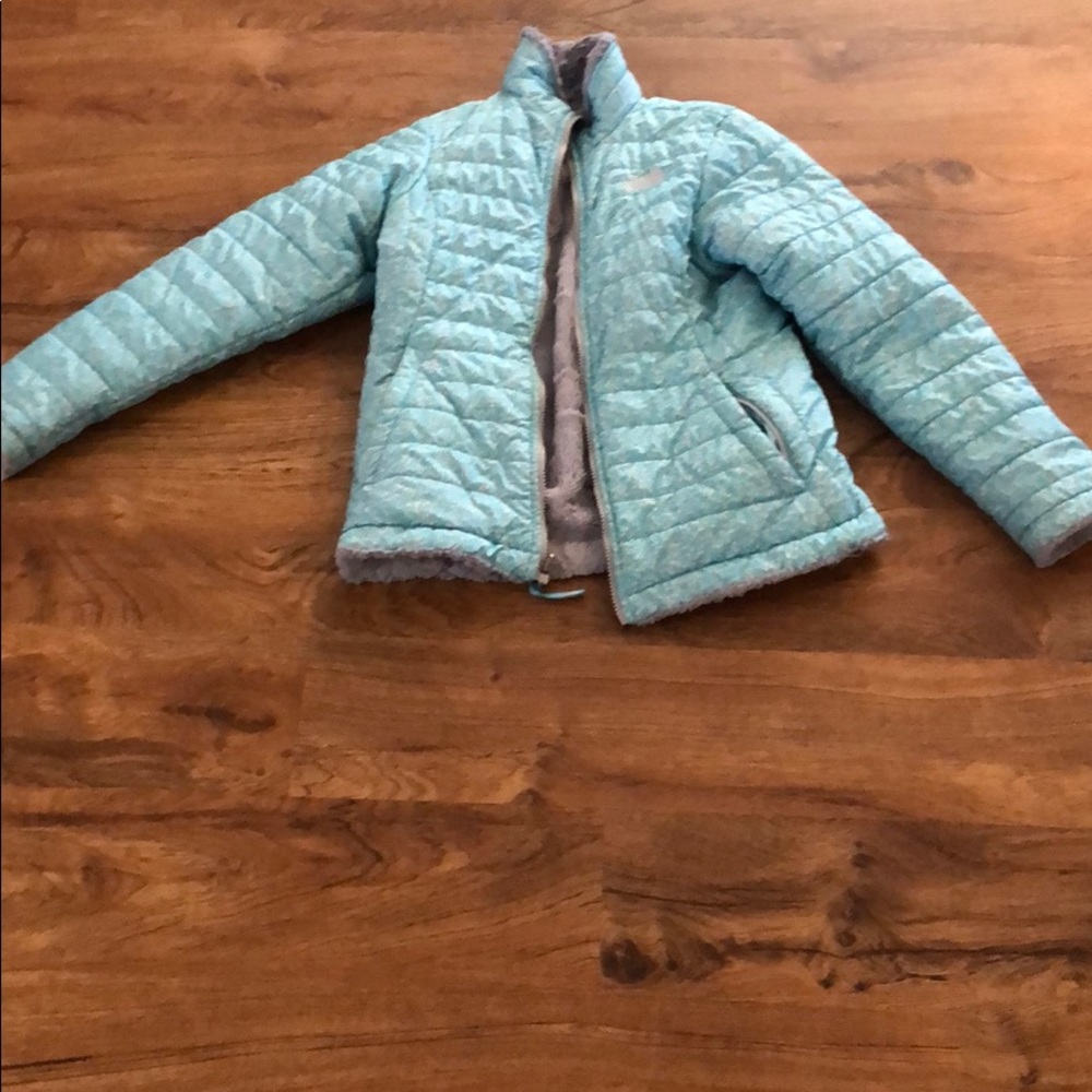North face Girls jacket